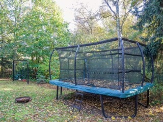 Vakantiehuis Udsholt Strand  57