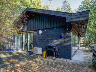 Vakantiehuis Udsholt Strand  59