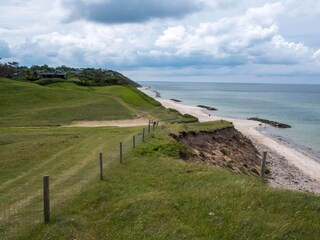 Maison de vacances Udsholt Strand  16