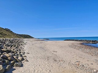 Vakantiehuis Udsholt Strand  35