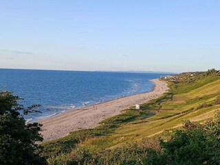Vakantiehuis Udsholt Strand  38