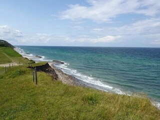 Vakantiehuis Udsholt Strand  39