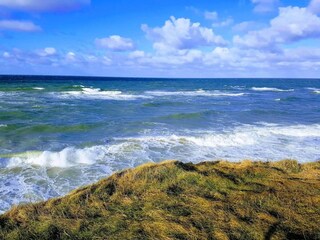 Vakantiehuis Udsholt Strand  41
