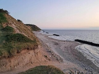 Vakantiehuis Udsholt Strand  43
