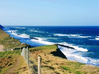 Vakantiehuis Udsholt Strand  48