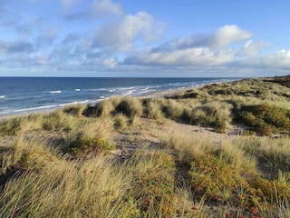 Vakantiehuis Udsholt Strand  51