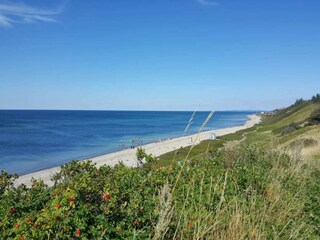 Vakantiehuis Udsholt Strand  52