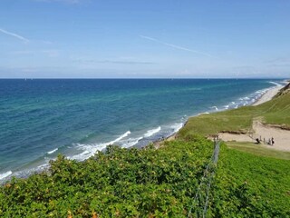 Vakantiehuis Udsholt Strand  90