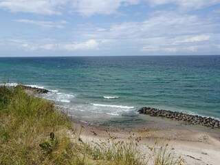 Vakantiehuis Udsholt Strand  74