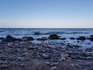 Vakantiehuis Udsholt Strand  75