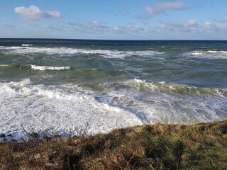 Vakantiehuis Udsholt Strand  77