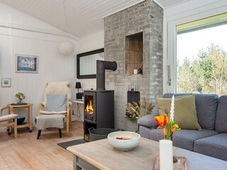 Ferienhaus Fjand  3
