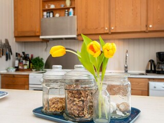 Casa de vacaciones Fjand  16