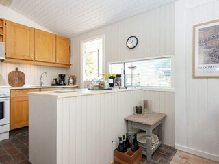 Vakantiehuis Fjand  5