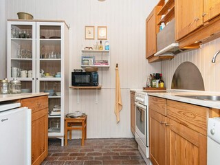 Ferienhaus Fjand  7