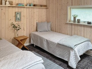 Vakantiehuis Fjand  34