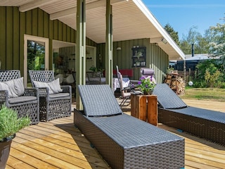 Casa per le vacanze Fjand  43