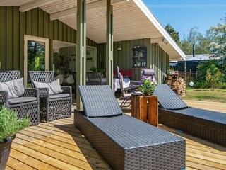 Vakantiehuis Fjand  11