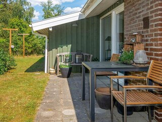 Ferienhaus Fjand  12