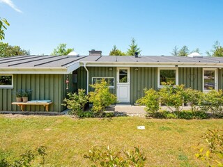 Ferienhaus Fjand  19