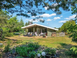Casa per le vacanze Fjand  25