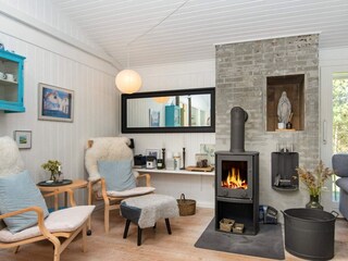 Vakantiehuis Fjand  6