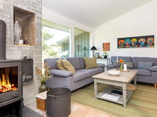 Holiday house Fjand  14