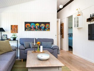 Casa per le vacanze Fjand  22