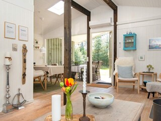 Ferienhaus Fjand  17