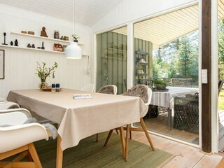 Casa per le vacanze Fjand  9