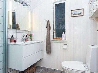 Casa per le vacanze Fjand  20