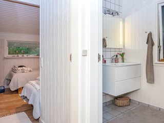 Vakantiehuis Fjand  25