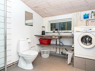 Vakantiehuis Fjand  21