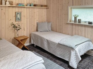 Casa de vacaciones Fjand  19