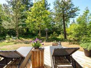 Casa per le vacanze Fjand  3