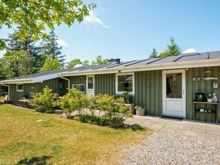 Casa per le vacanze Fjand  4