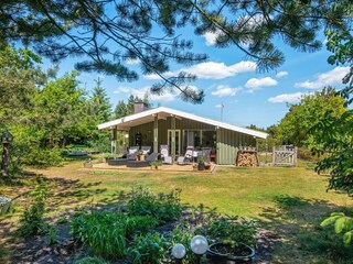 Casa de vacaciones Fjand  5