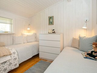 Vakantiehuis Fjand  8