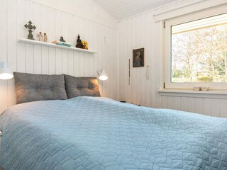 Maison de vacances Fjand  35