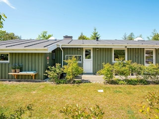 Casa per le vacanze Fjand  22