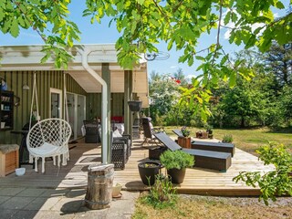 Casa per le vacanze Fjand  29