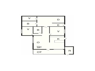 Ferienhaus Fjand  47