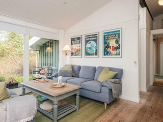 Casa per le vacanze Fjand  33