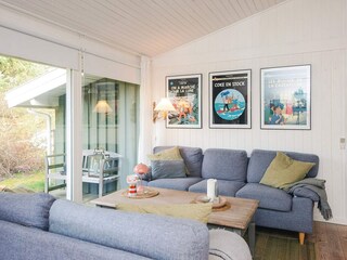 Ferienhaus Fjand  19