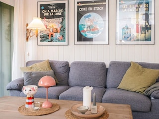 Casa per le vacanze Fjand  34