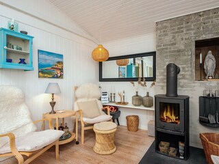 Ferienhaus Fjand  35