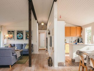 Ferienhaus Fjand  10