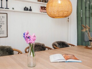 Holiday house Fjand  11