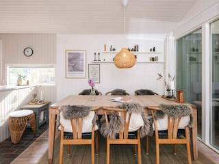 Casa per le vacanze Fjand  36