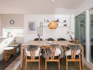 Holiday house Fjand  29